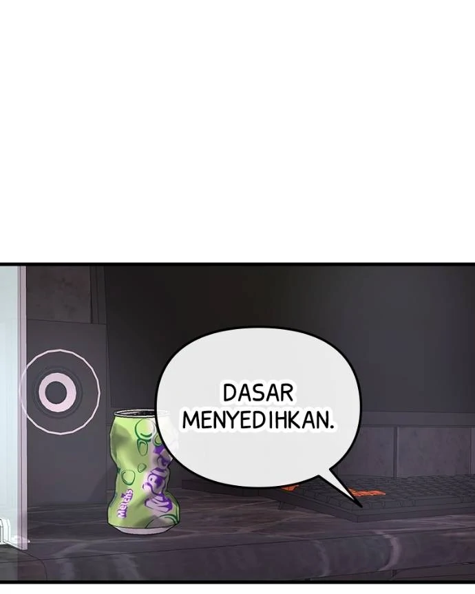 Back to The Chanbi Chapter 24 - halaman 10