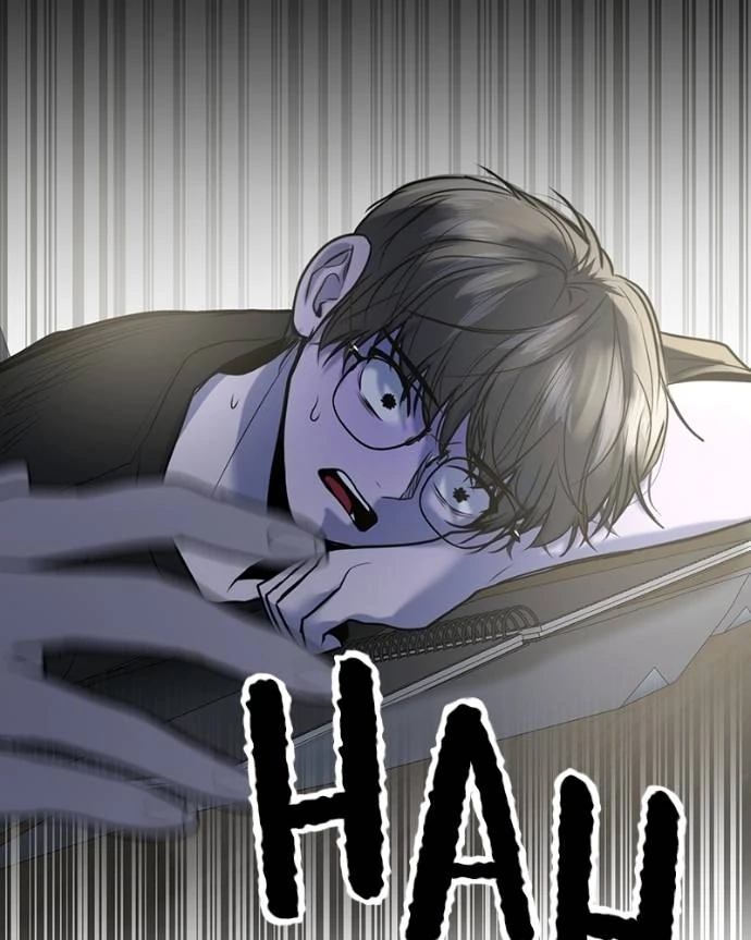 Back to The Chanbi Chapter 24 - halaman 102