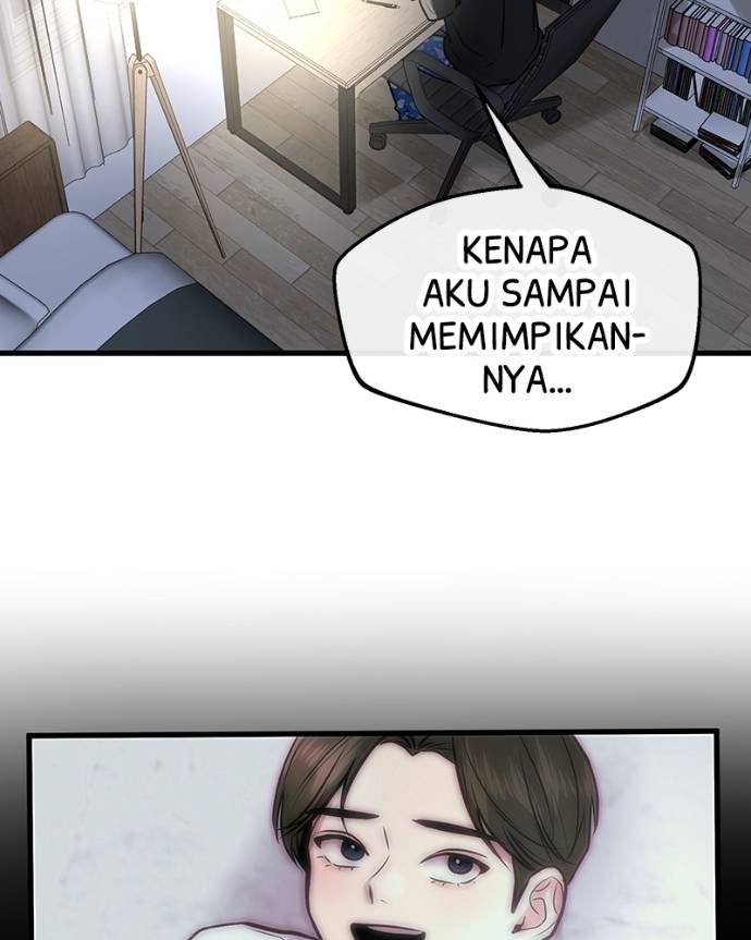 Back to The Chanbi Chapter 24 - halaman 104