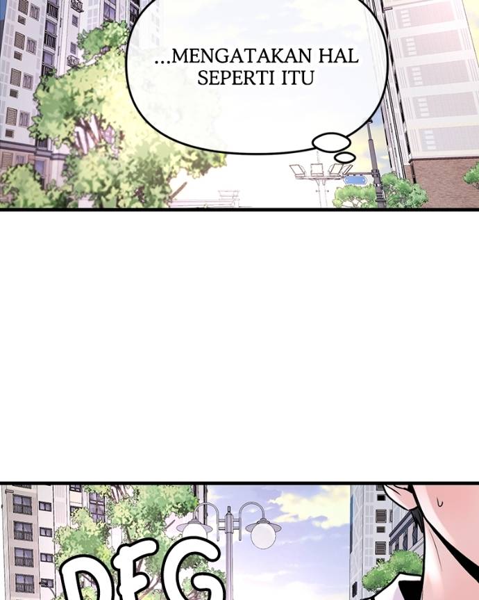 Back to The Chanbi Chapter 24 - halaman 113