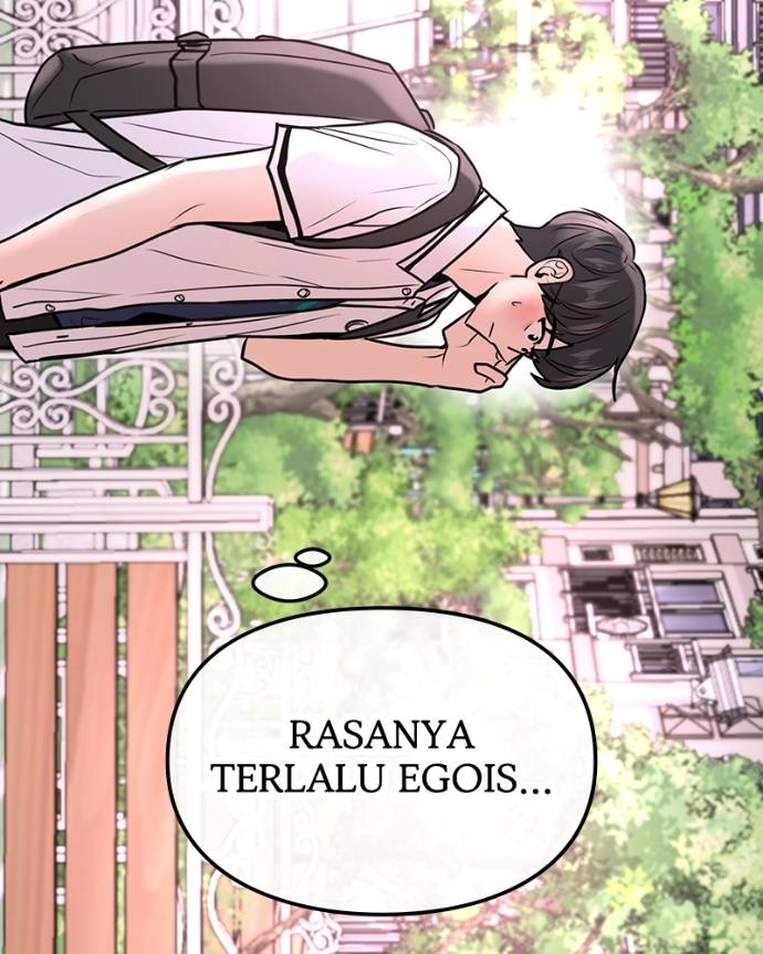 Back to The Chanbi Chapter 24 - halaman 115