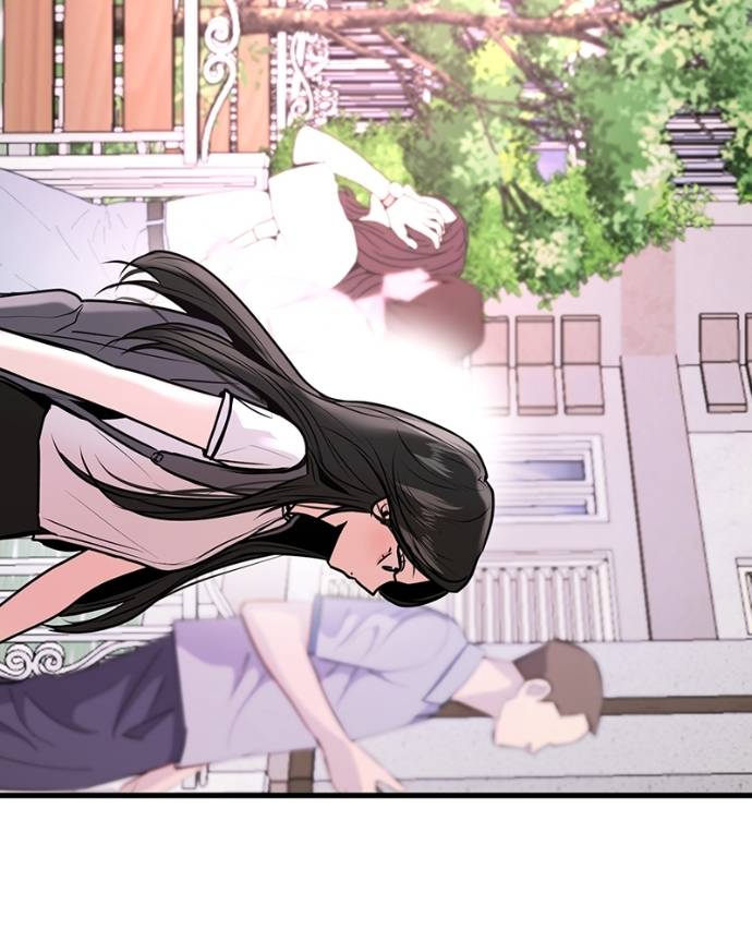 Back to The Chanbi Chapter 24 - halaman 116