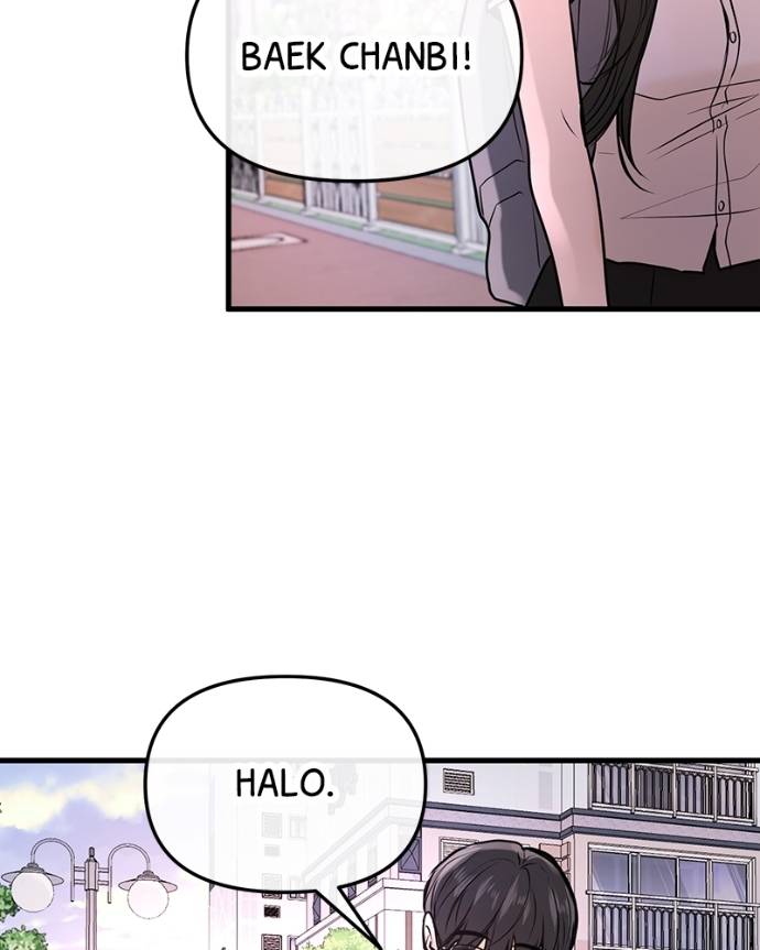 Back to The Chanbi Chapter 24 - halaman 118
