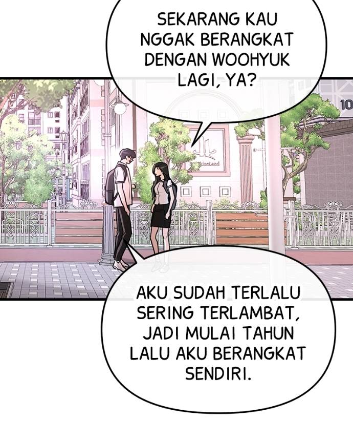 Back to The Chanbi Chapter 24 - halaman 120