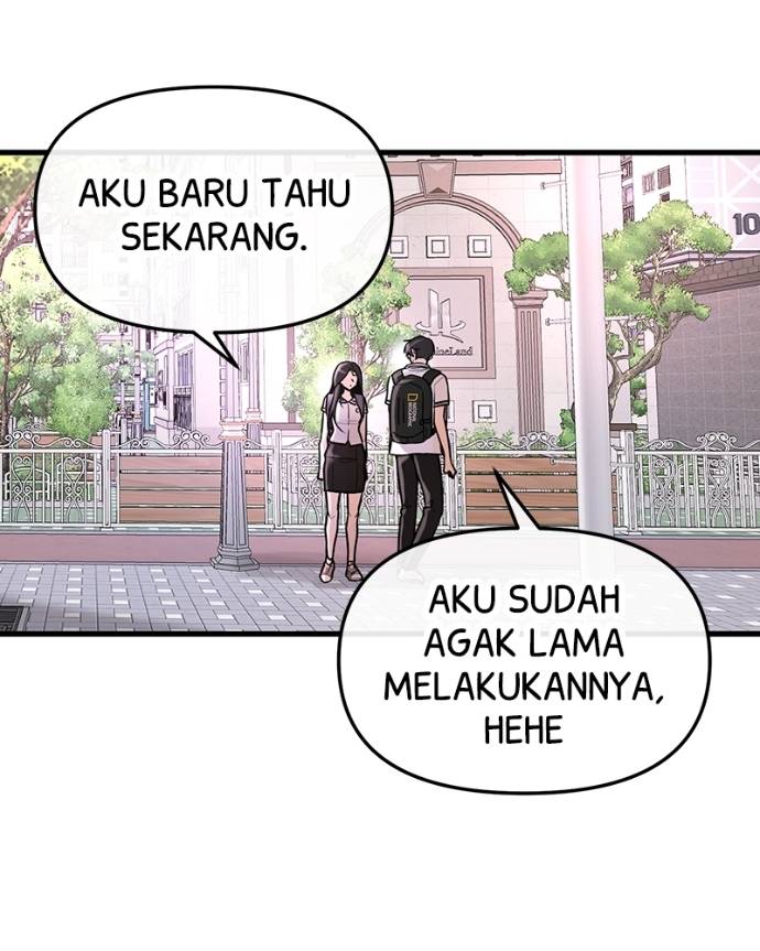 Back to The Chanbi Chapter 24 - halaman 121