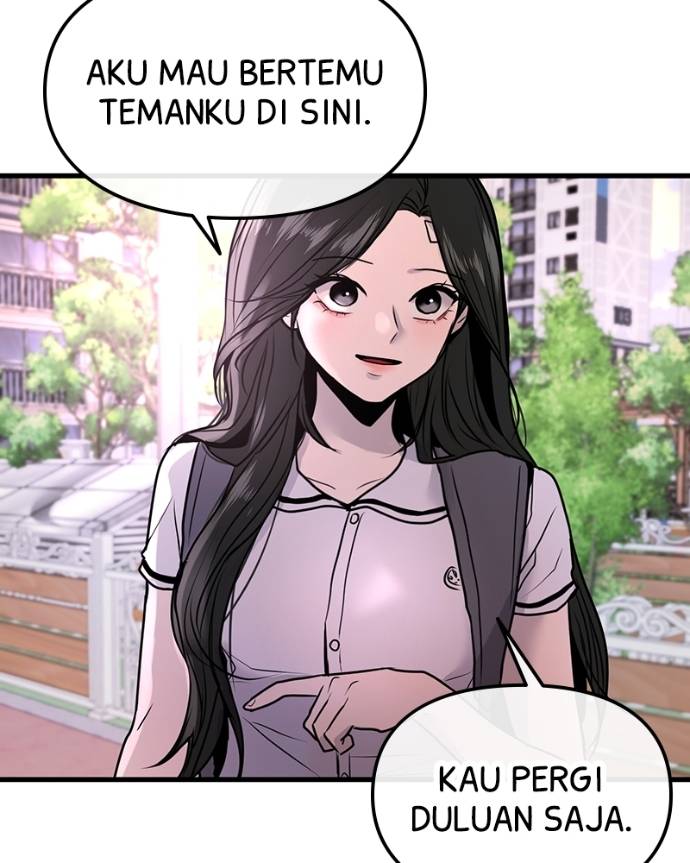 Back to The Chanbi Chapter 24 - halaman 123