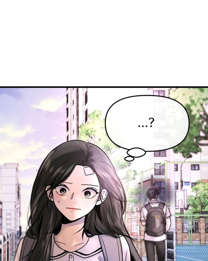 Back to The Chanbi Chapter 24 - halaman 126