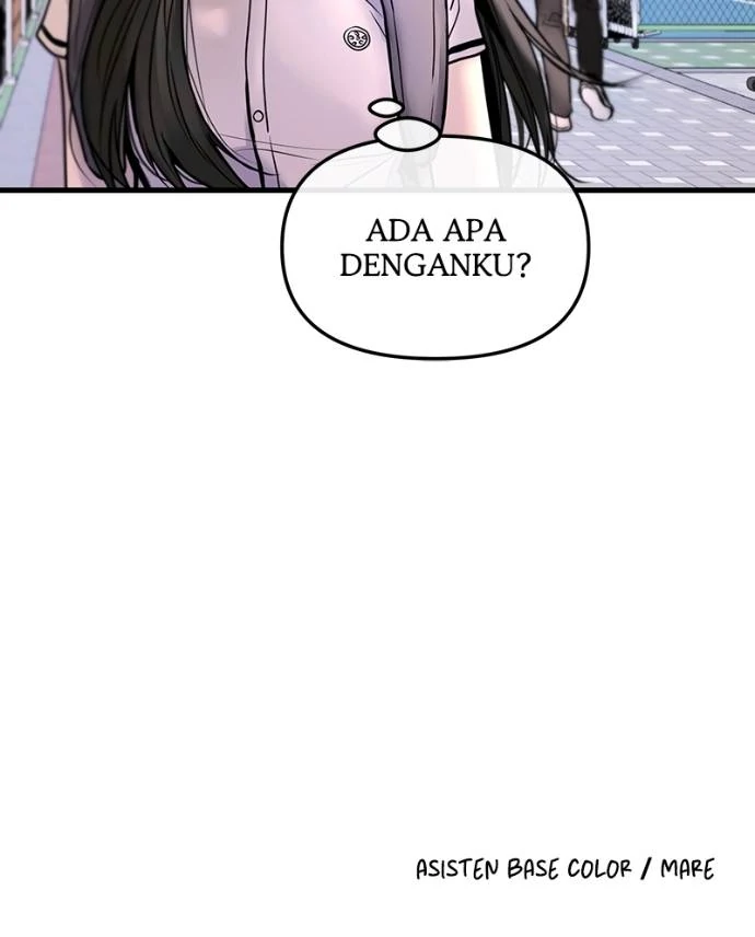 Back to The Chanbi Chapter 24 - halaman 127