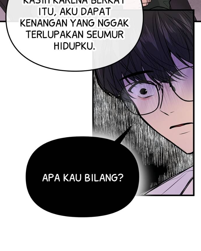 Back to The Chanbi Chapter 24 - halaman 16