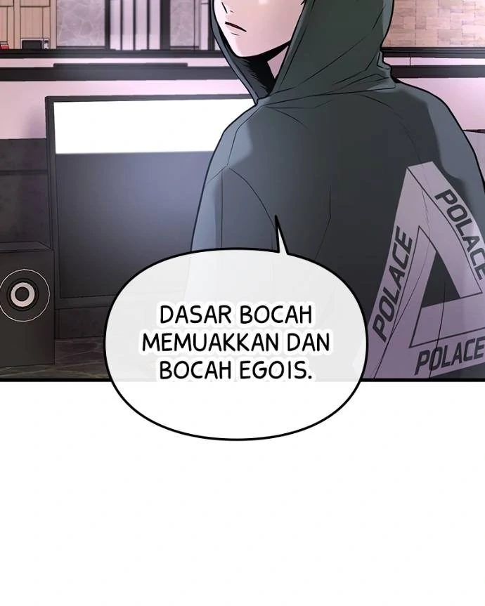 Back to The Chanbi Chapter 24 - halaman 2