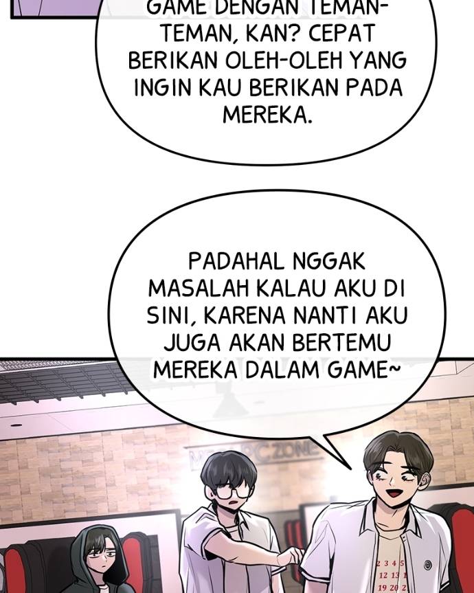 Back to The Chanbi Chapter 24 - halaman 23