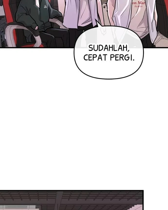 Back to The Chanbi Chapter 24 - halaman 24