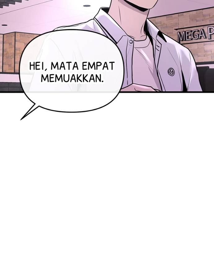 Back to The Chanbi Chapter 24 - halaman 26