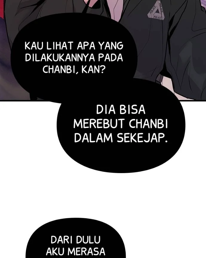 Back to The Chanbi Chapter 24 - halaman 28