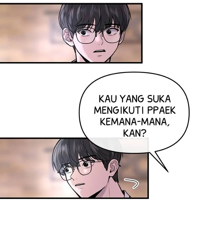 Back to The Chanbi Chapter 24 - halaman 3
