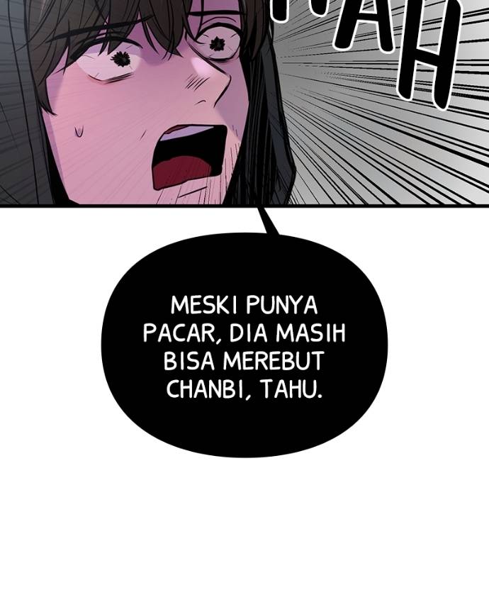 Back to The Chanbi Chapter 24 - halaman 31