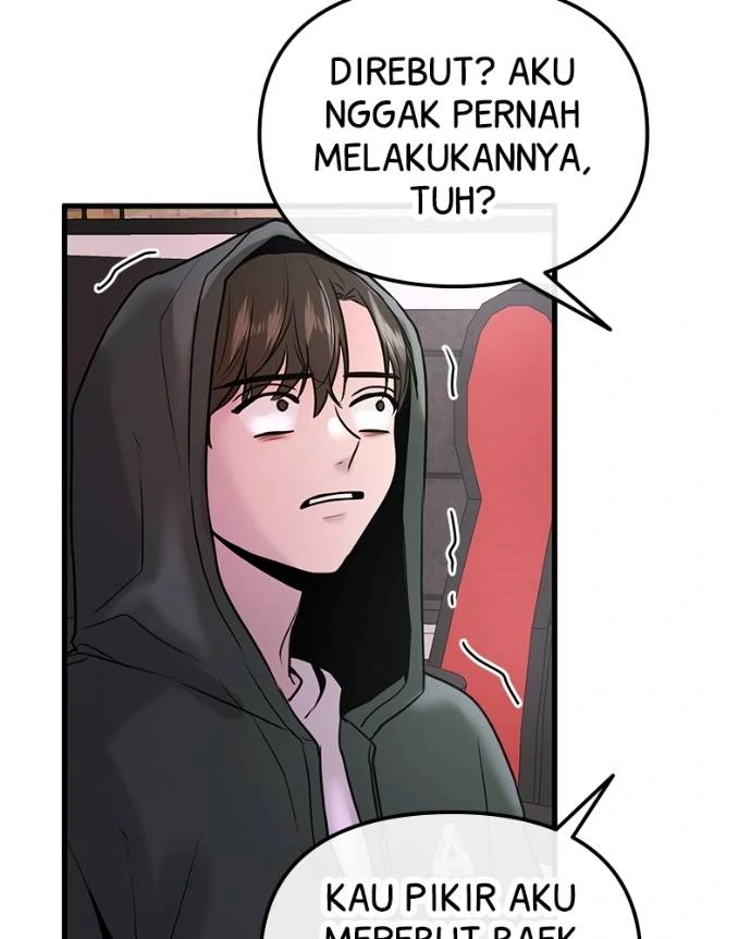 Back to The Chanbi Chapter 24 - halaman 35