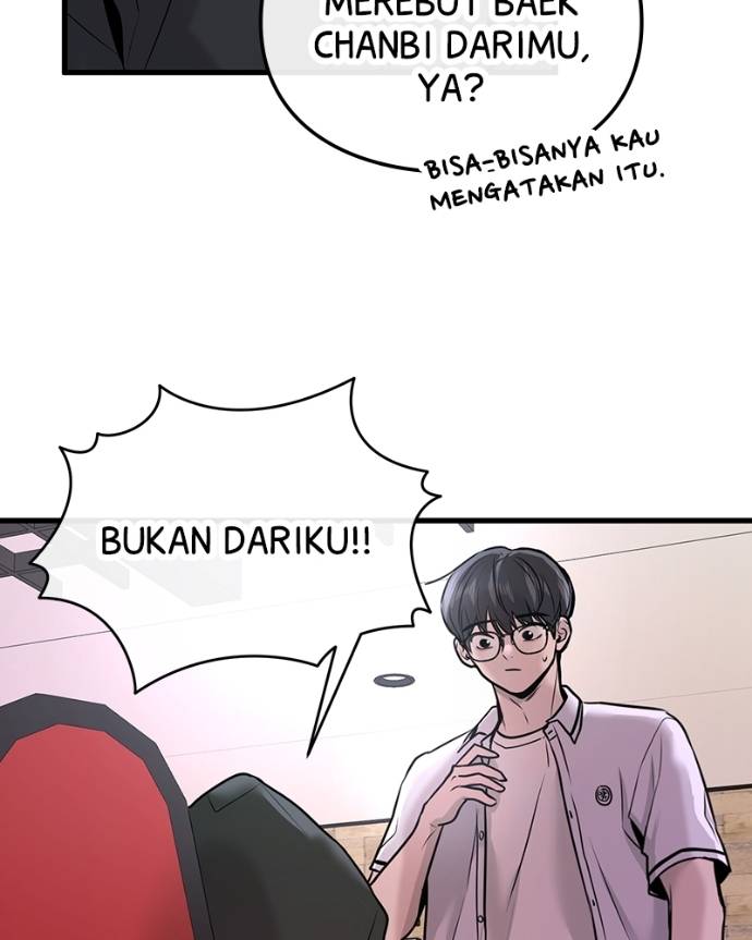 Back to The Chanbi Chapter 24 - halaman 36