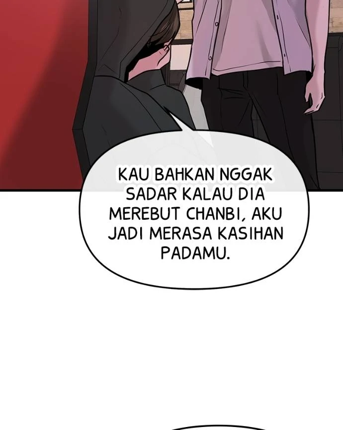 Back to The Chanbi Chapter 24 - halaman 37