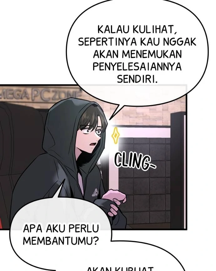 Back to The Chanbi Chapter 24 - halaman 38