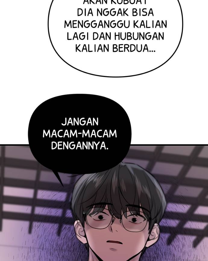 Back to The Chanbi Chapter 24 - halaman 39