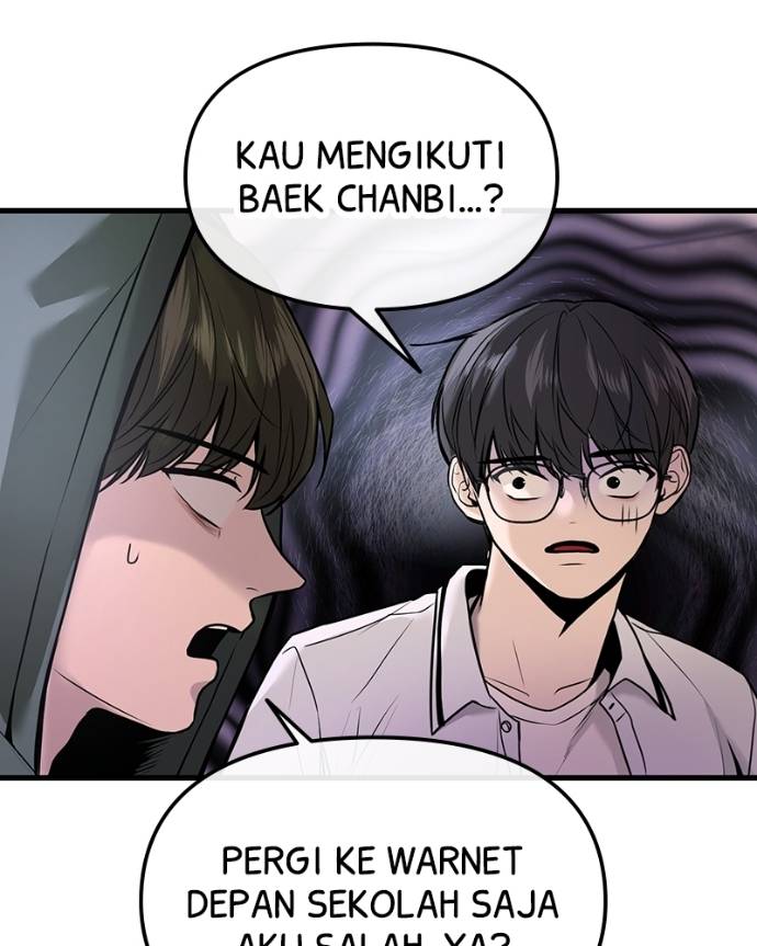 Back to The Chanbi Chapter 24 - halaman 4