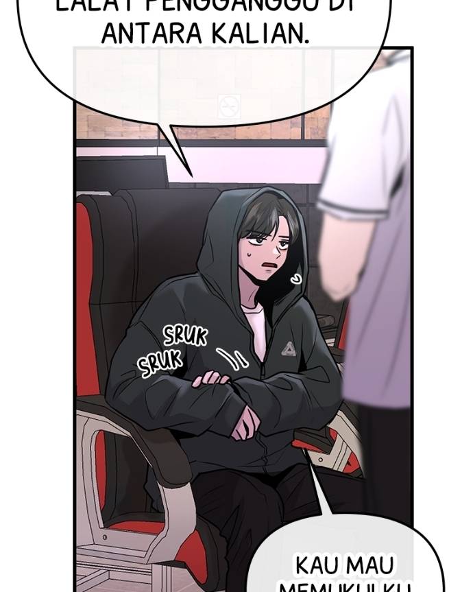 Back to The Chanbi Chapter 24 - halaman 41
