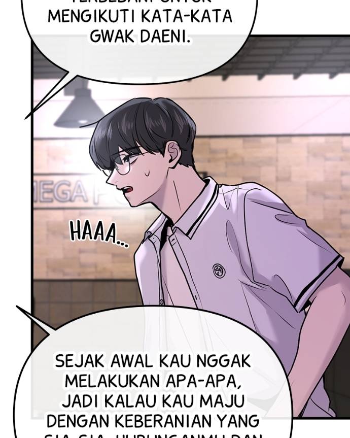 Back to The Chanbi Chapter 24 - halaman 43
