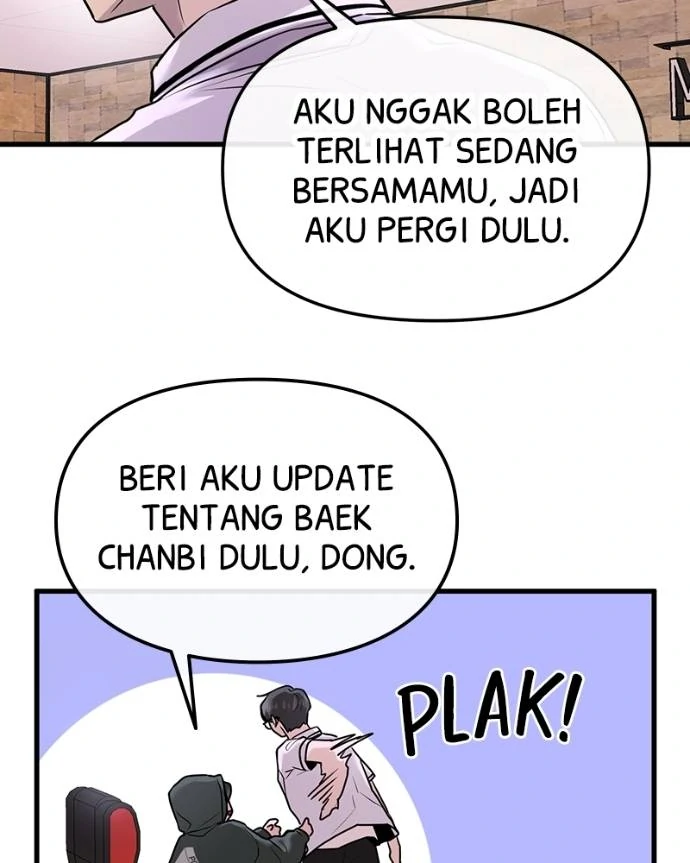 Back to The Chanbi Chapter 24 - halaman 45
