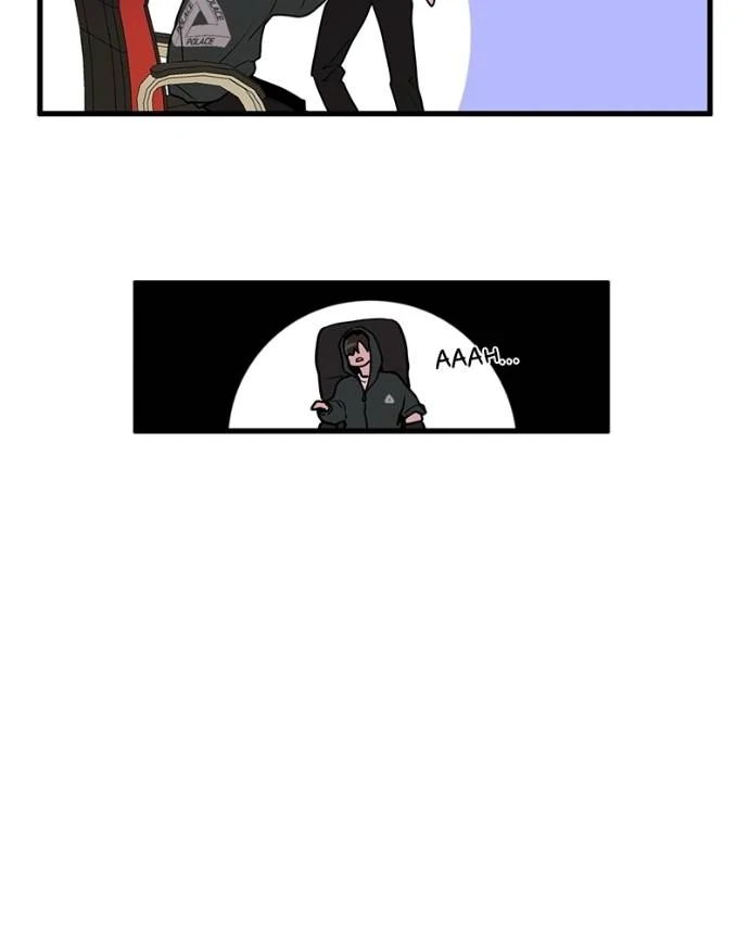 Back to The Chanbi Chapter 24 - halaman 46