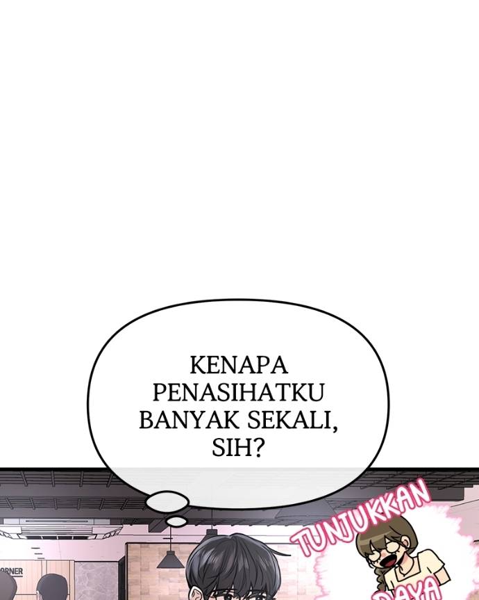 Back to The Chanbi Chapter 24 - halaman 47