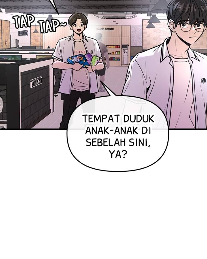 Back to The Chanbi Chapter 24 - halaman 49