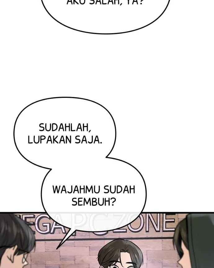 Back to The Chanbi Chapter 24 - halaman 5