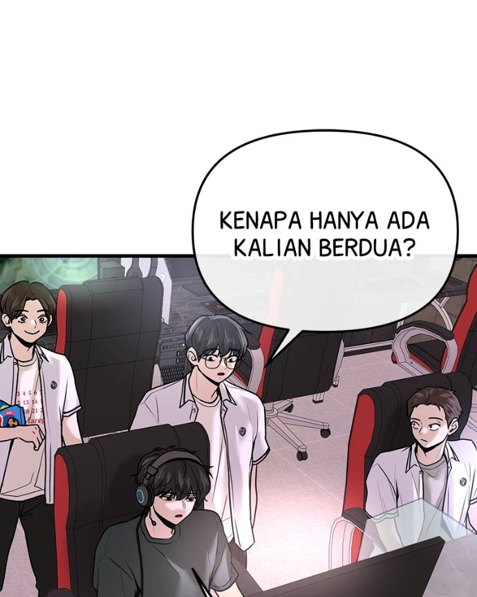Back to The Chanbi Chapter 24 - halaman 50