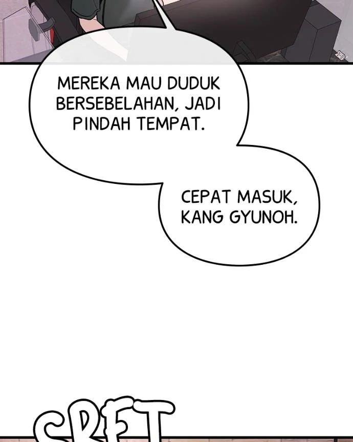 Back to The Chanbi Chapter 24 - halaman 51