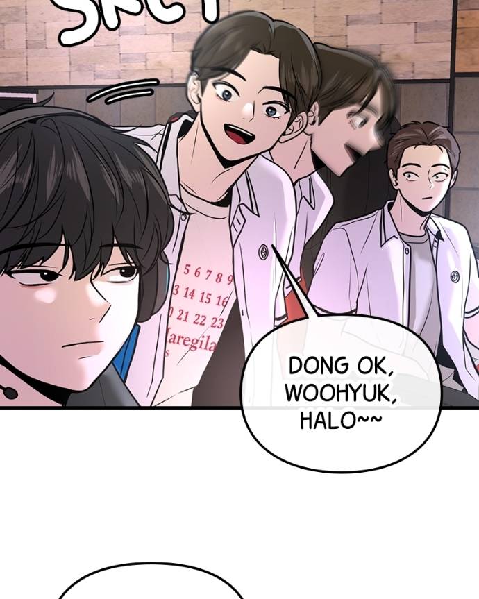 Back to The Chanbi Chapter 24 - halaman 52