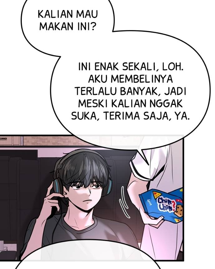 Back to The Chanbi Chapter 24 - halaman 53