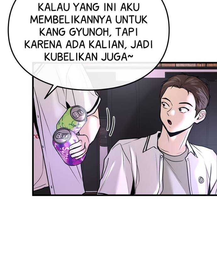 Back to The Chanbi Chapter 24 - halaman 54