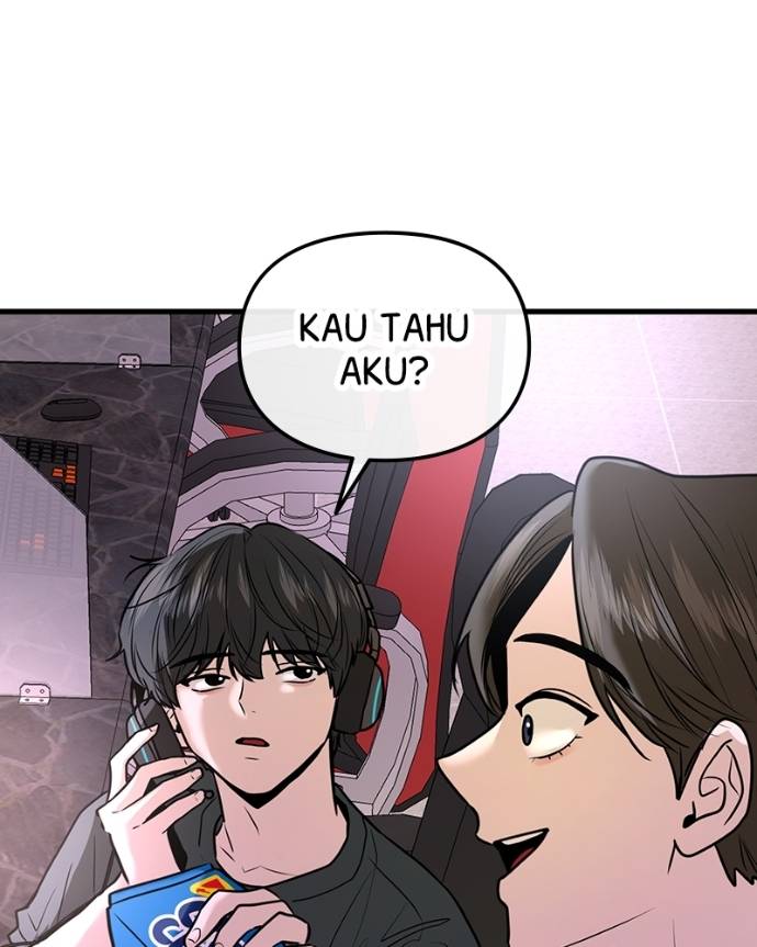 Back to The Chanbi Chapter 24 - halaman 55