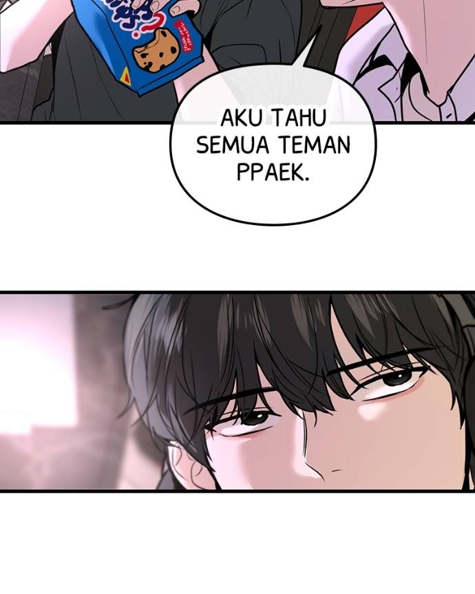 Back to The Chanbi Chapter 24 - halaman 56