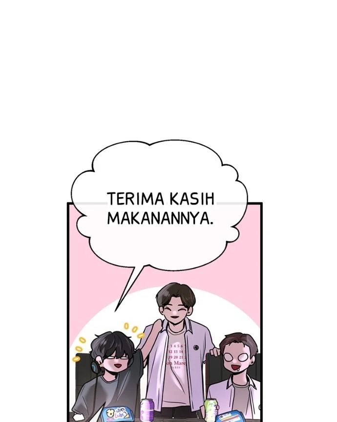 Back to The Chanbi Chapter 24 - halaman 57