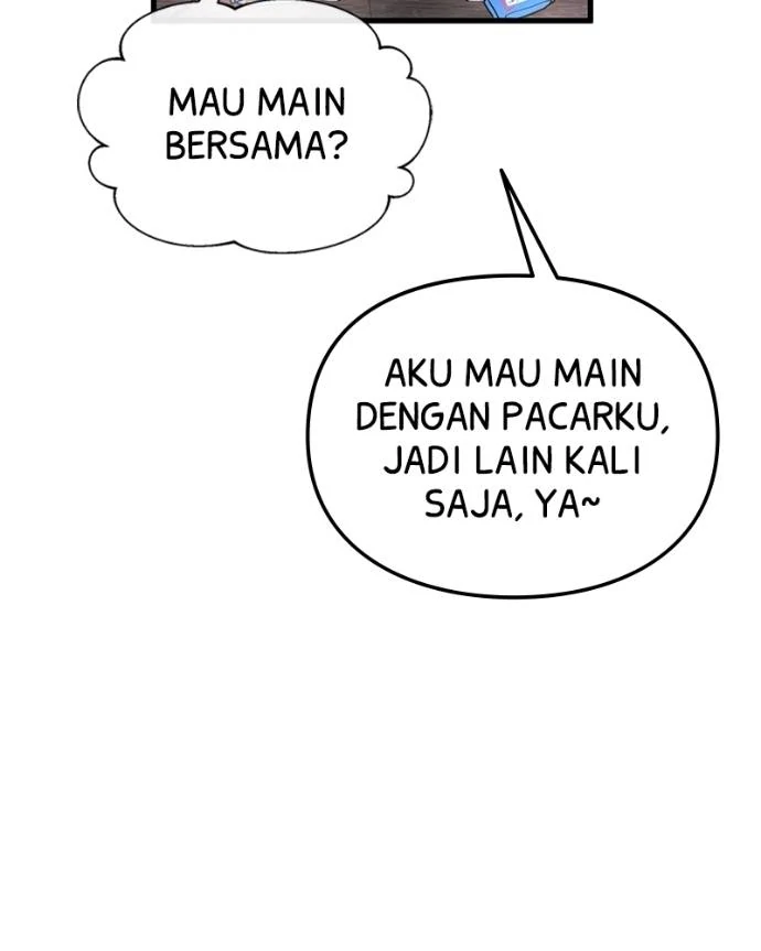 Back to The Chanbi Chapter 24 - halaman 58