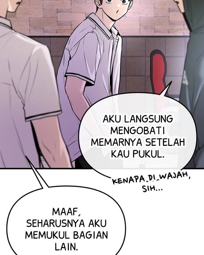 Back to The Chanbi Chapter 24 - halaman 6