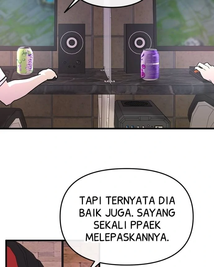 Back to The Chanbi Chapter 24 - halaman 60