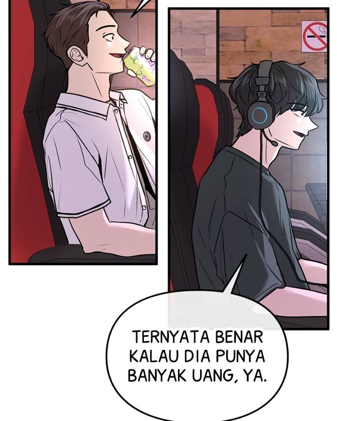 Back to The Chanbi Chapter 24 - halaman 61