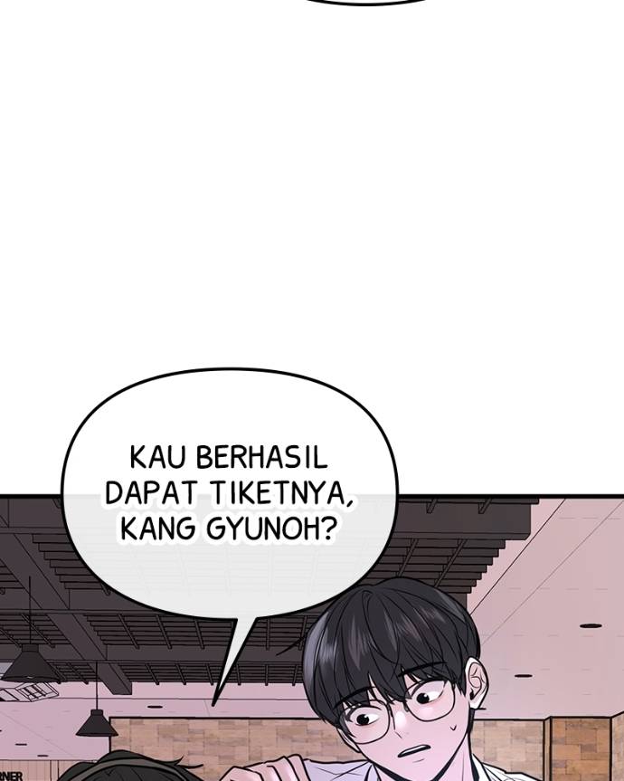 Back to The Chanbi Chapter 24 - halaman 62