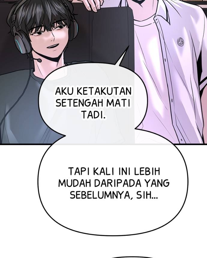 Back to The Chanbi Chapter 24 - halaman 63