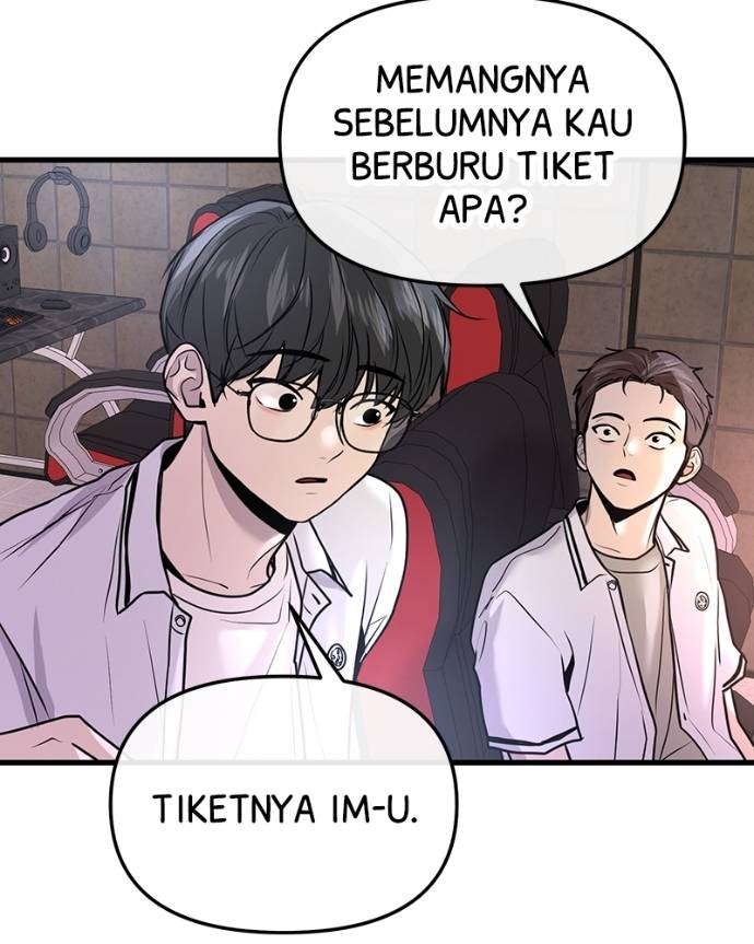 Back to The Chanbi Chapter 24 - halaman 64
