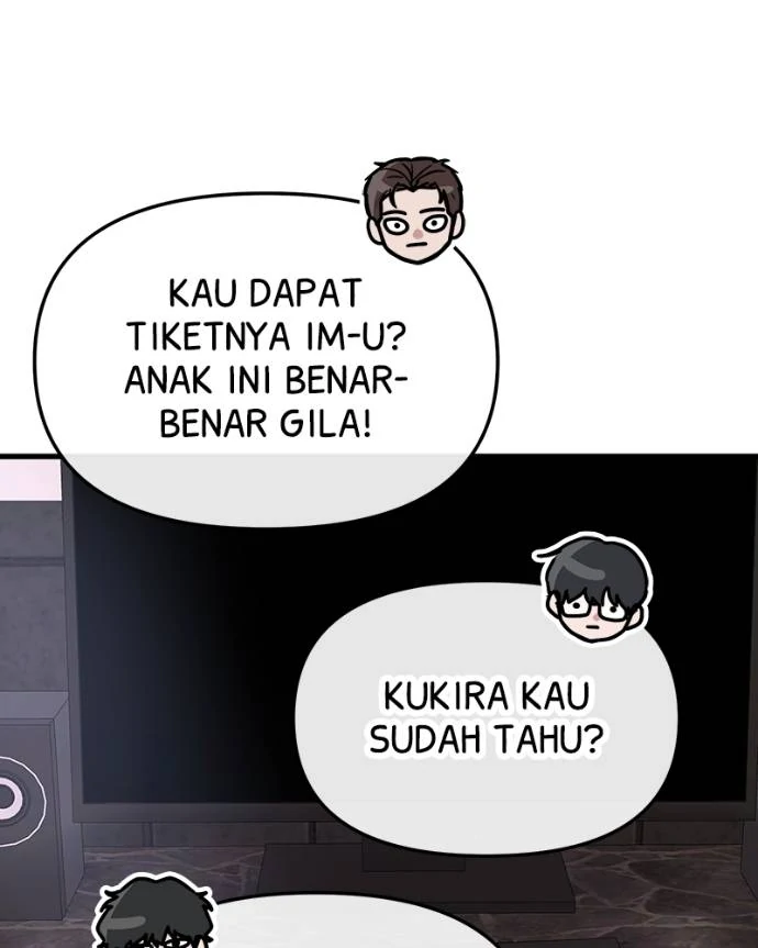 Back to The Chanbi Chapter 24 - halaman 65