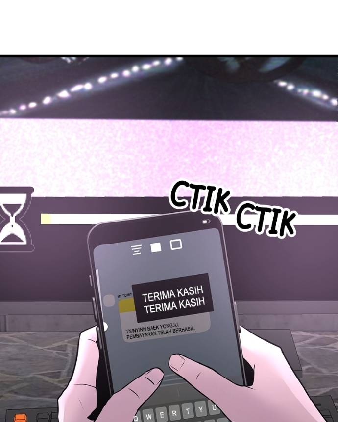 Back to The Chanbi Chapter 24 - halaman 67